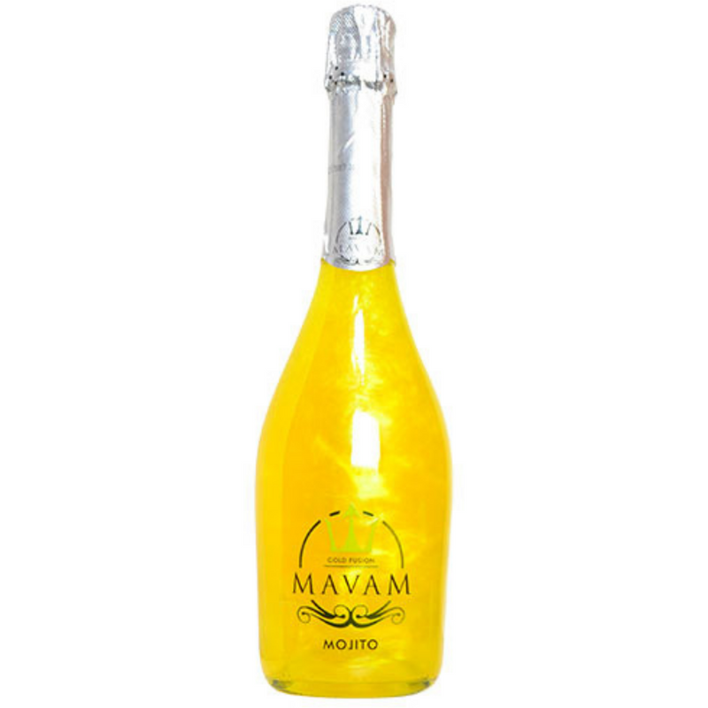 A Mavam Moscato - Mojito 750ml