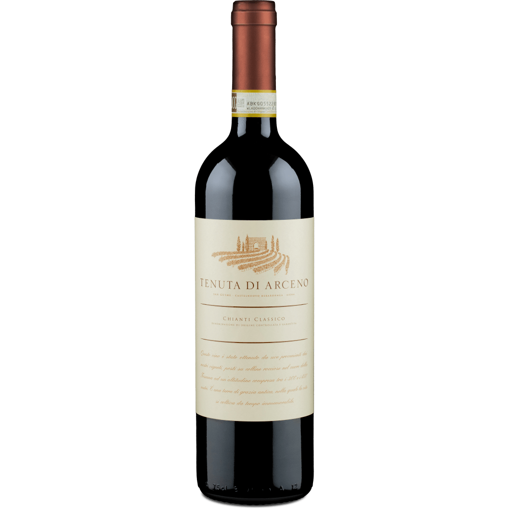 Tenuta di Arceno Chianti Classico 2021 750ml
