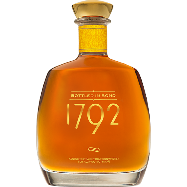 1792 Bottled In Bond Bourbon 750ml