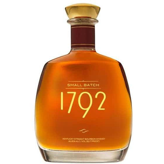 1792 Small Batch Bourbon