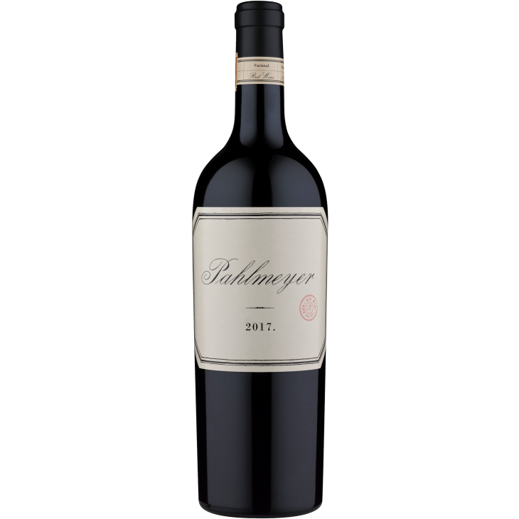 Pahlmeyer Proprietary Red 2021 750ml