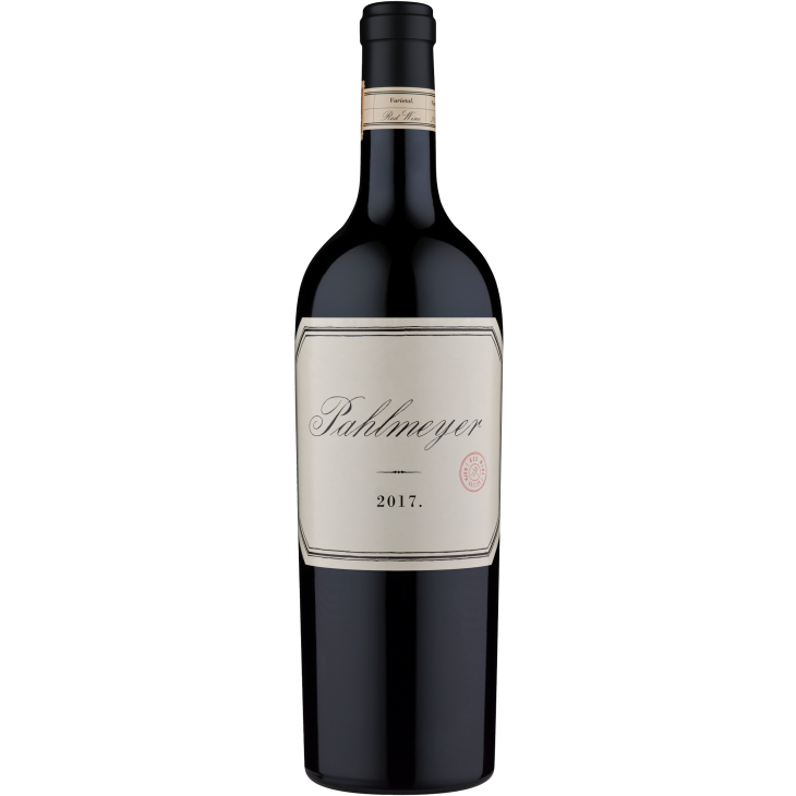 Pahlmeyer Proprietary Red 2018 750ml