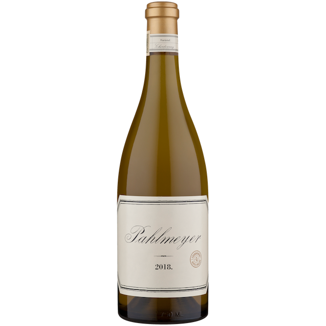 Pahlmeyer Chardonnay 2021 750ml