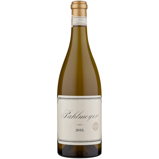 Pahlmeyer Chardonnay 2021/2022 750ml