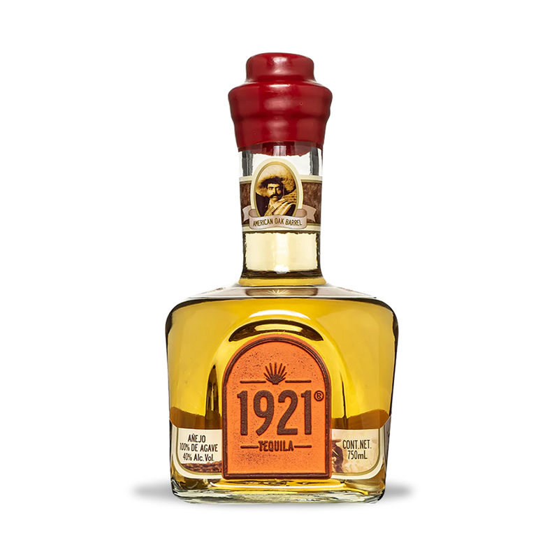 1921 Anejo Tequila 750ml