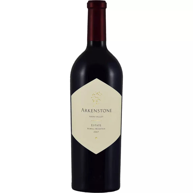 Arkenstone Estate Red 2018 750ml