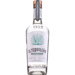 El Tequileno Cristalino Reposado 750ml