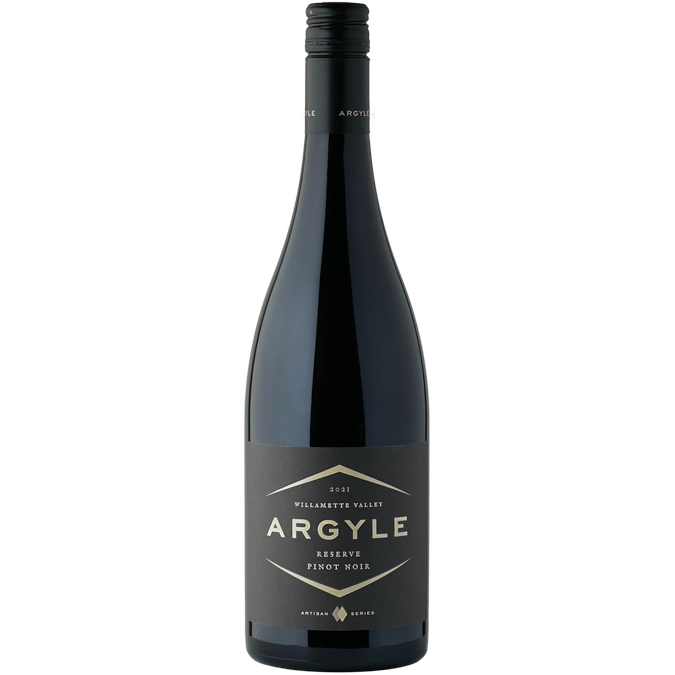 Argyle Reserve Pinot Noir 2022 750ml