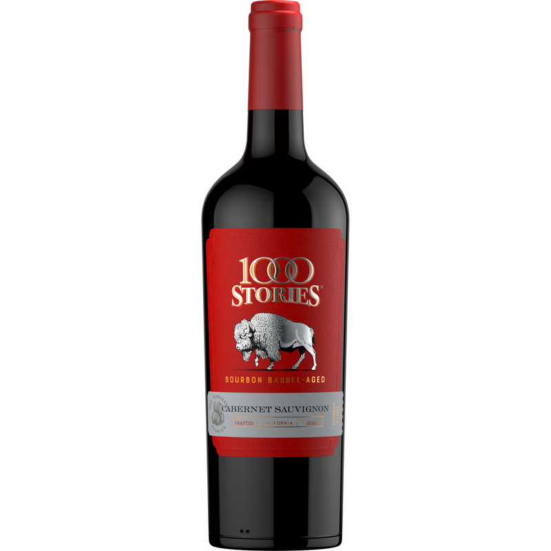 1000 Stories Cabernet Sauvignon 2020 750ml