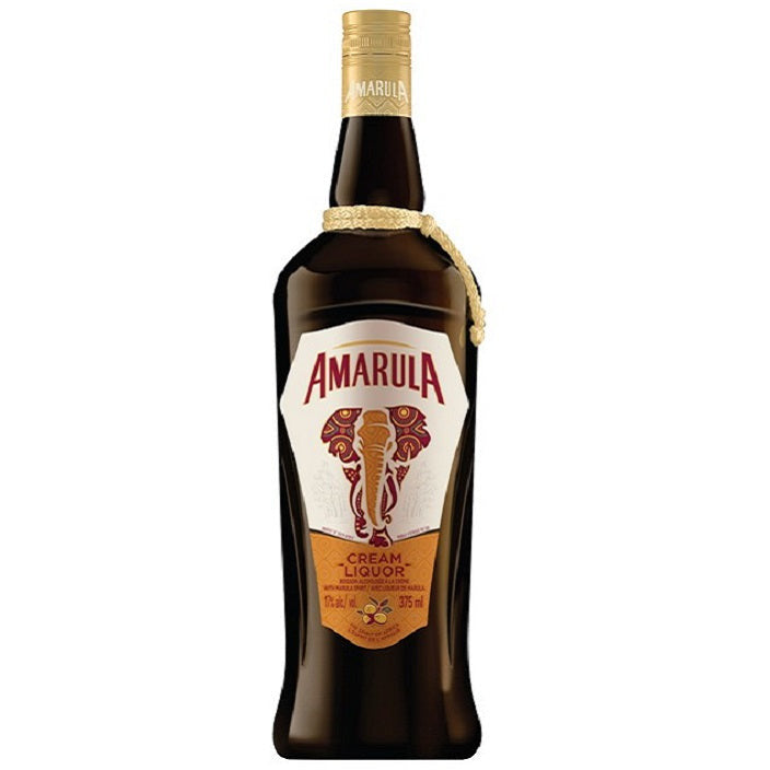 Amarula Cream Liqueur 375ml