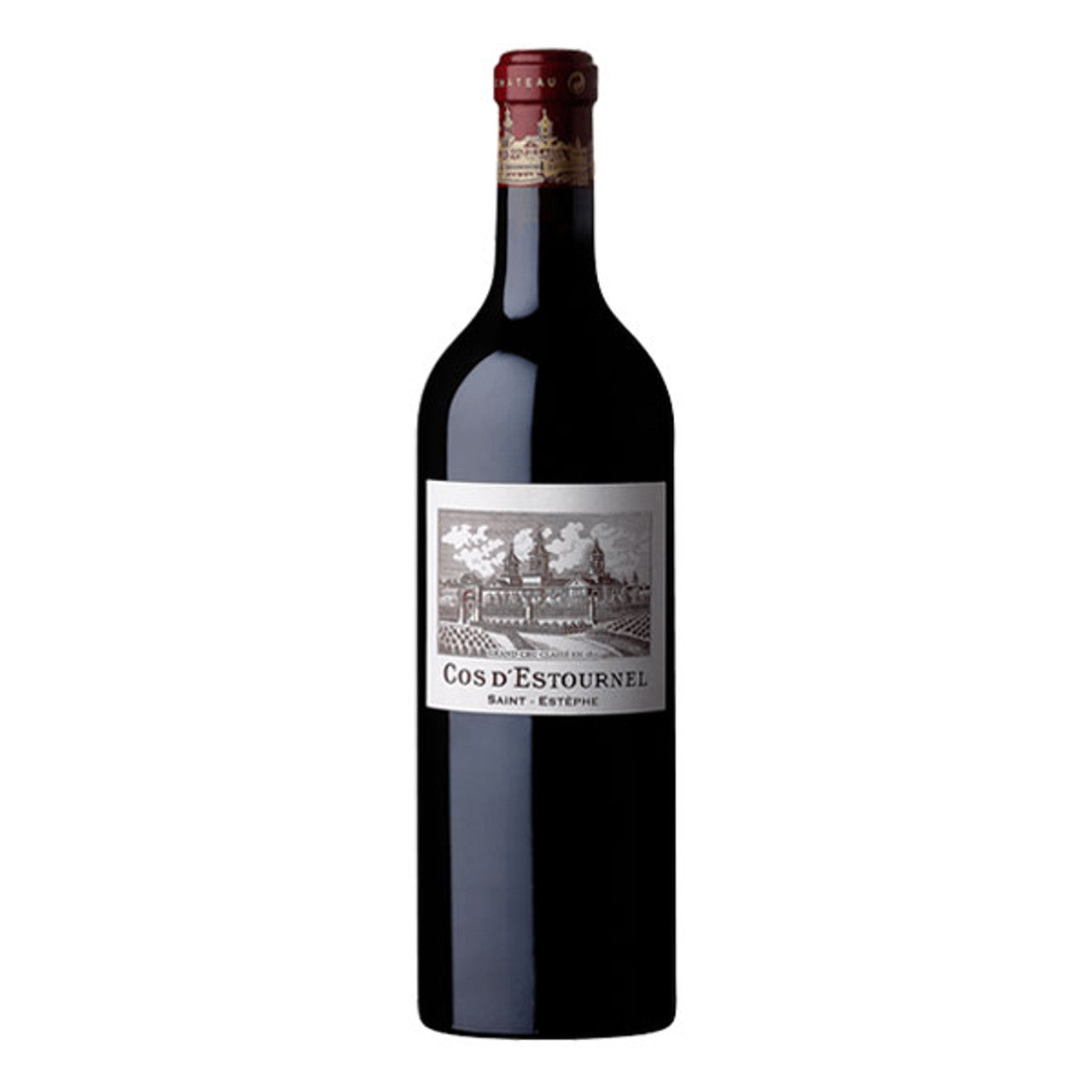 Chateau Cos D'Estournel 2019 750ml