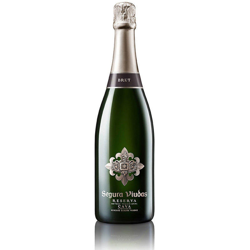 Segura Viudas Cava Brut Reserva 750ml