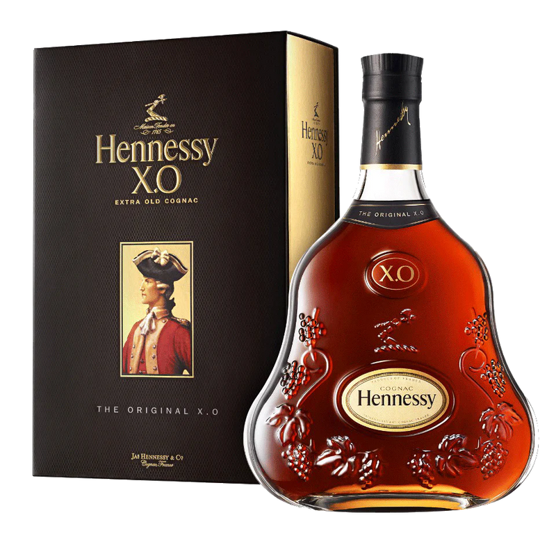 Hennessy XO 1L – BSW Liquor