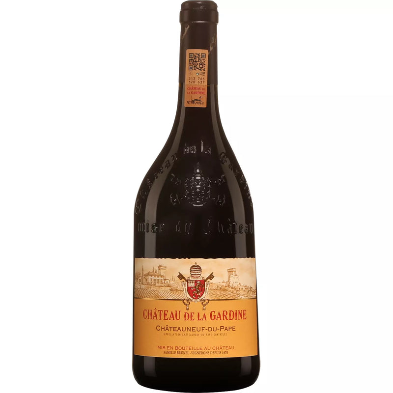 Chateau De La Gardine Chateauneuf-Du-Pape 2020 750ml