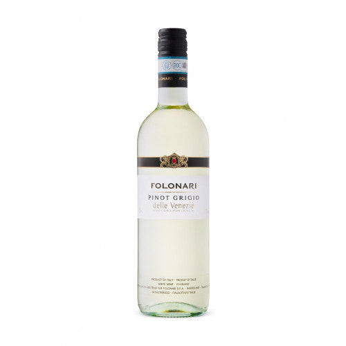 Folonari Pinot Grigio Delle Venezie 750ml