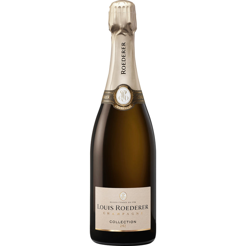 Louis Roederer Collection 242 3L Double Magnum