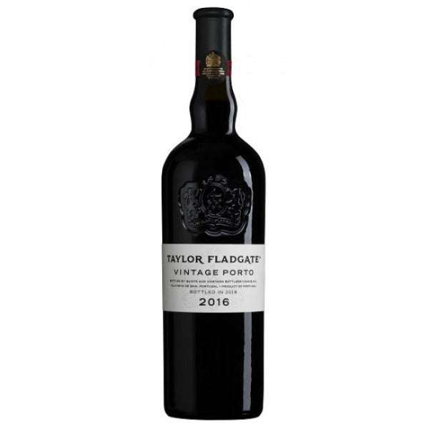 Taylor Fladgate Vintage Port 2016 750ml
