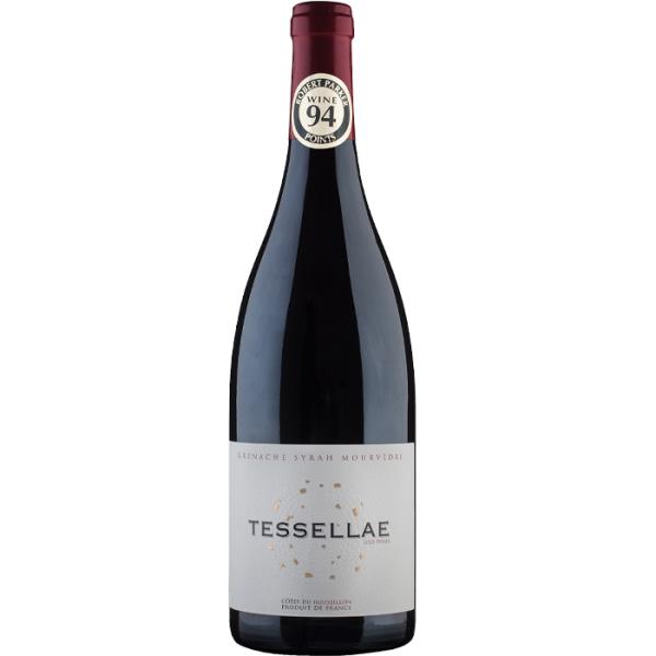 Domaine Lafage Tessellae GSM Old Vines 2020 750ml