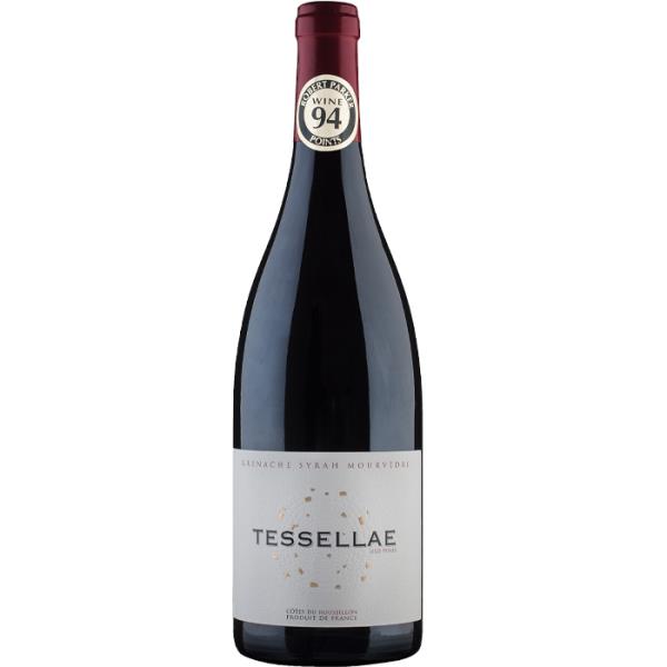 Domaine Lafage Tessellae GSM Old Vines 2019 750ml