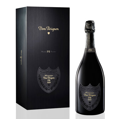Dom Perignon P2 Plenitude 2000