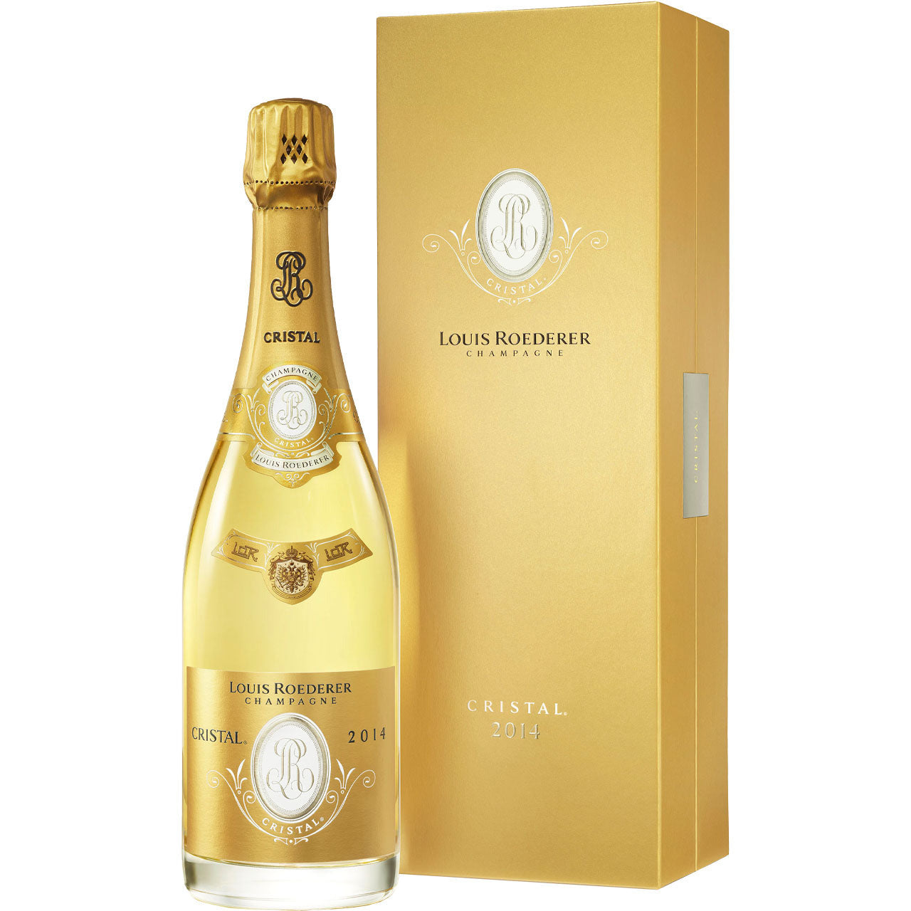 Louis Roederer Cristal Brut 2015 750ml