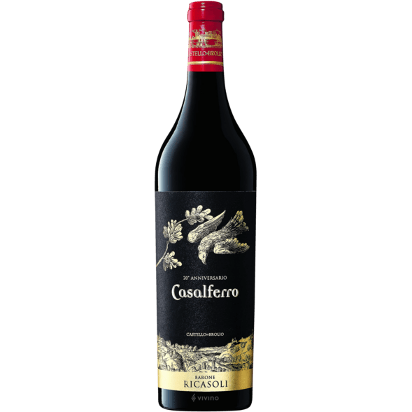 Ricasoli Casalferro 2018/2019 750ml