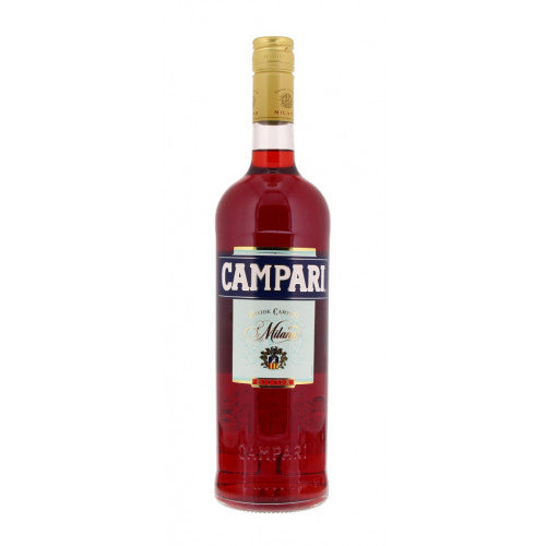 CAMPARI 1L – Village Wine & Spirits