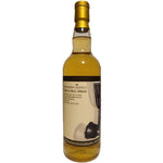 The Whisky Agency Isle Of Jura 1998 21 Year Old 49.2% ABV 700ml