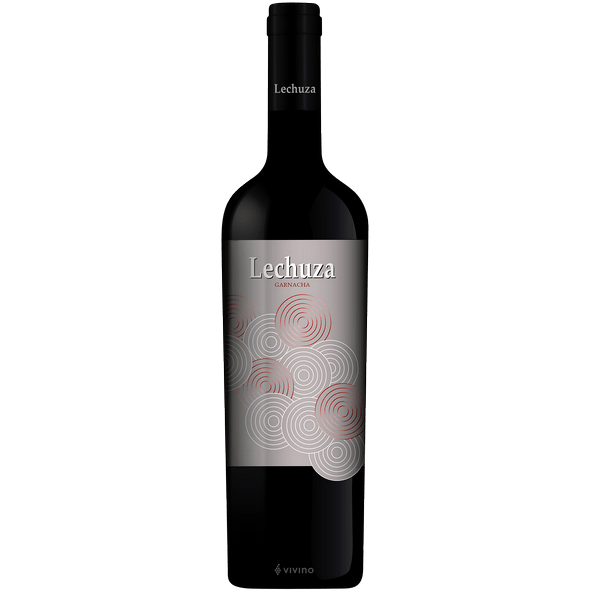 Lechuza Garnacha 750ml