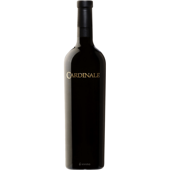 Cardinale Red 2018 750ml