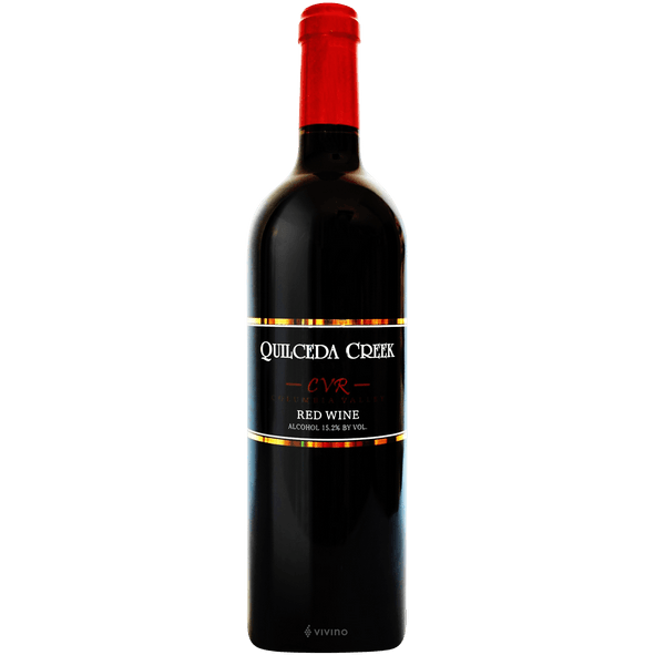 Quilceda Creek Columbia Valley Red 750ml