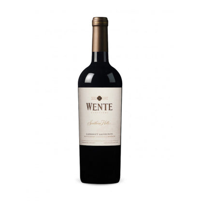 Wente Vineyards Southern Hills Cabernet Sauvignon 2021