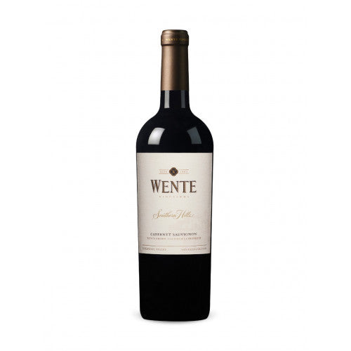 Wente Vineyards Southern Hills Cabernet Sauvignon 750ml