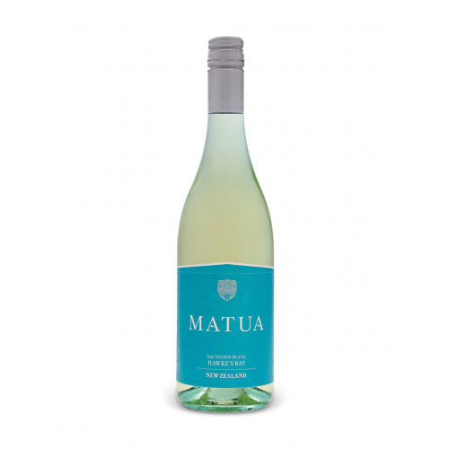 Matua Sauvignon Blanc Hawke's Bay 750ml