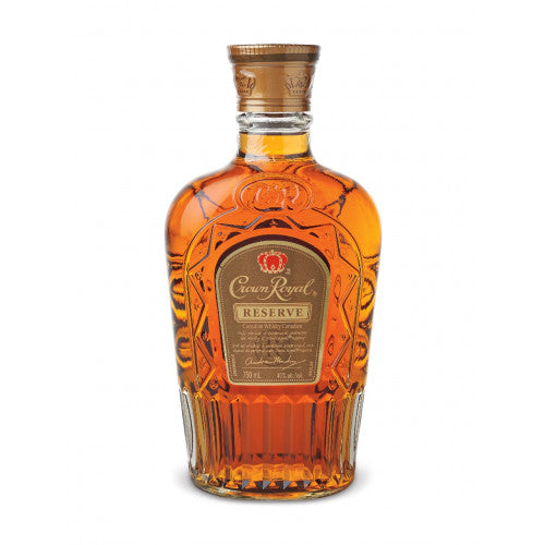 Crown Royal Special Reserve 750ml