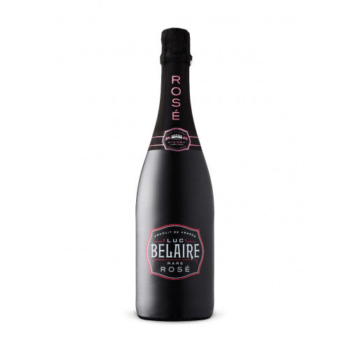 Luc Belaire Rose (Rare) N.V. 750ml