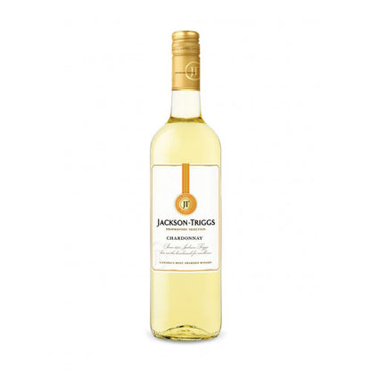 Jackson Triggs Chardonnay 750ml