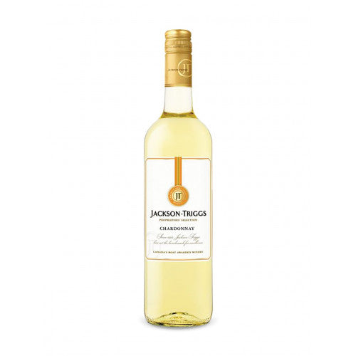 Jackson Triggs Chardonnay 750ml