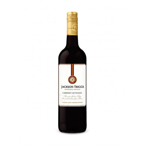 Jackson Triggs Cabernet Sauvignon 750ml