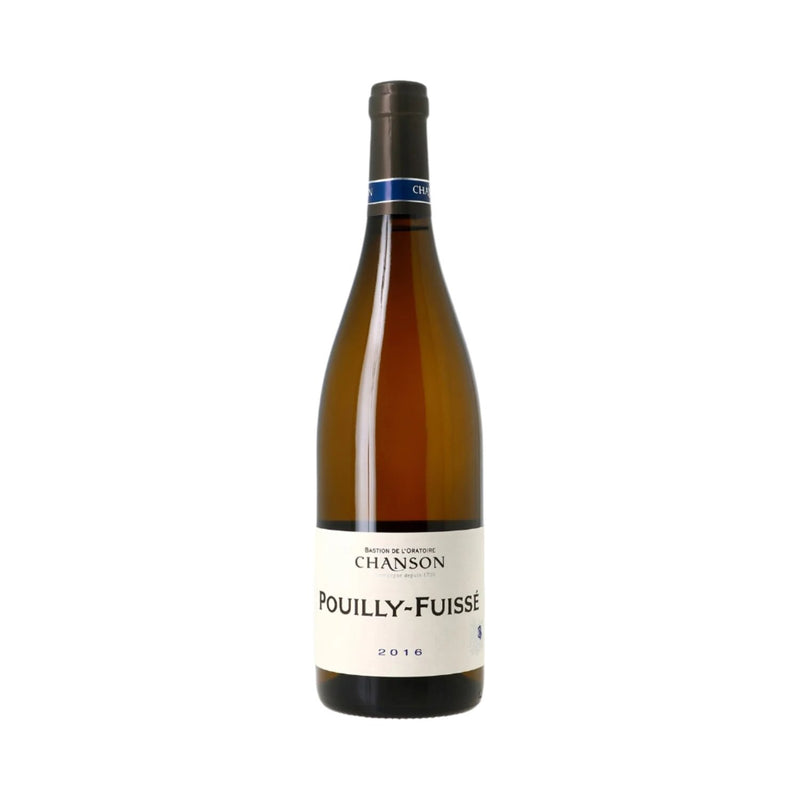 Chanson Pouilly-Fuisse 2016 750ml