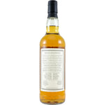 Archives Burnside 1996 25 Year Old 54.7% ABV 700ml