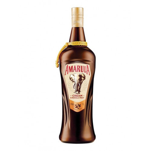 Amarula Cream Liqueur 750ml