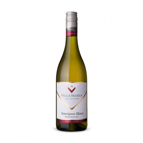 Villa Maria Private Bin Sauvignon Blanc 2023/2024 750ml