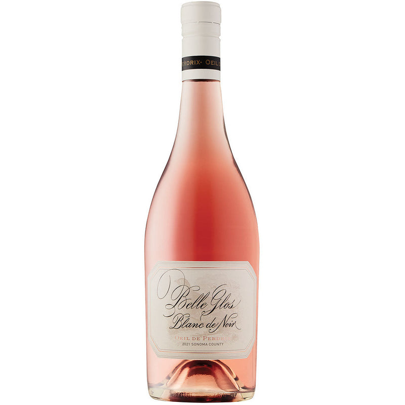 Belle Glos Oeil de Perdrix Pinot Noir Blanc Rose 2022 750ml