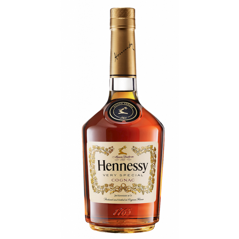 Hennessy VS 750ml