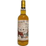 The Whisky Agency Glen Grant 1997 24 Year Old 47.6% 700ml
