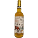 The Whisky Agency Glen Grant 1997 24 Year Old 47.6% 700ml