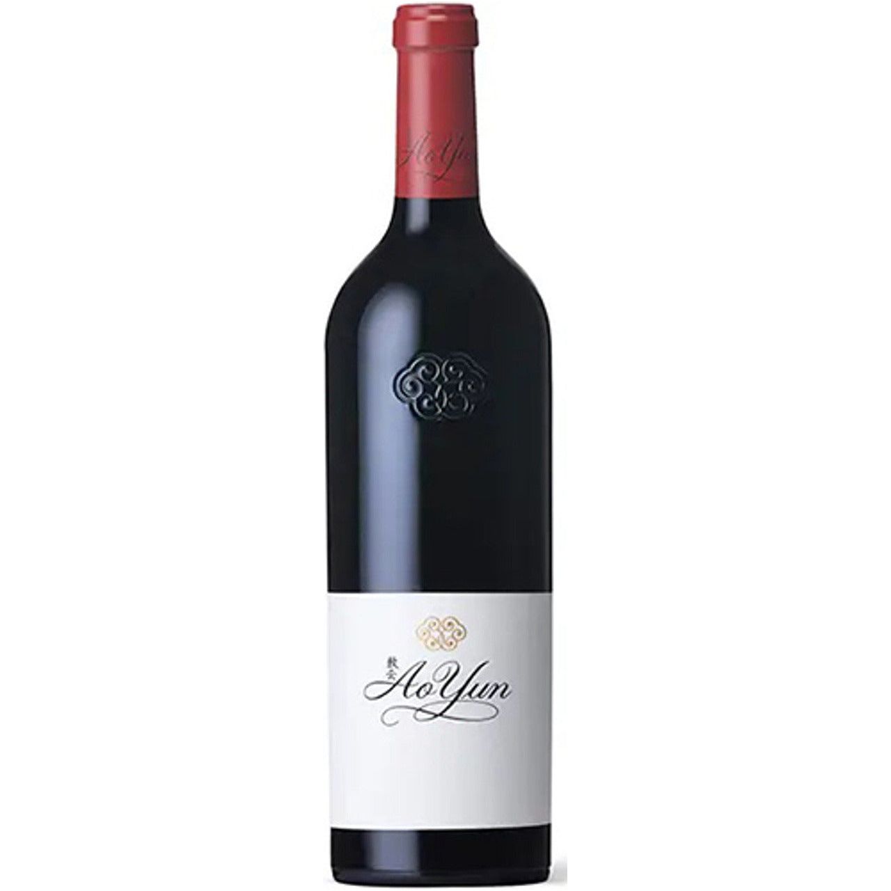 Ao Yun 2018 750ml