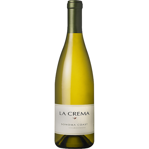 La Crema Sonoma Coast Chardonnay 2022 750ml