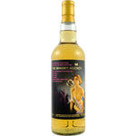 The Whisky Agency Ledaig 2011 10 Year Old 53.2% ABV 700ml